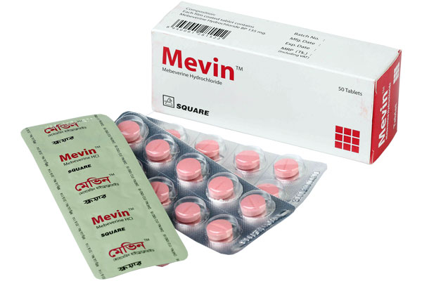 Mevin<sup>™</sup>